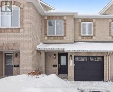 322 SELENE WAY  Ottawa, ON K4A 0G7