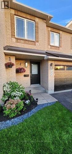 322 Selene Way, Ottawa, ON - Outdoor