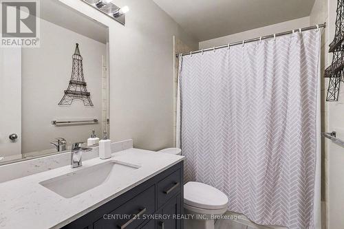 322 Selene Way, Ottawa, ON - Indoor Photo Showing Bathroom