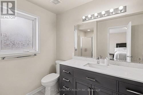 322 Selene Way, Ottawa, ON - Indoor Photo Showing Bathroom