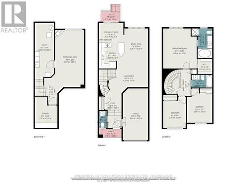 322 Selene Way, Ottawa, ON - Other