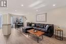 322 Selene Way, Ottawa, ON  - Indoor Photo Showing Living Room 