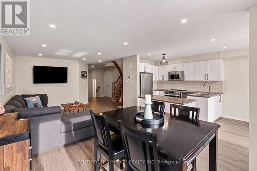 322 Selene Way, Ottawa, ON - Indoor