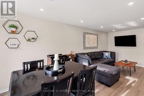 322 Selene Way, Ottawa, ON - Indoor