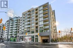 308 - 108 RICHMOND ROAD  Ottawa, ON K1Z 0B3