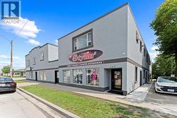 127 TALBOT STREET North Unit# 3  Essex, ON N8M 2C5