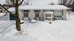 462 Rue Jeanne-Mance  Trois-Rivières, QC G9B 1G9