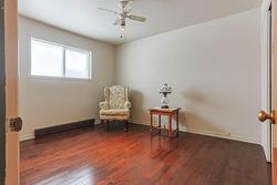 Chambre à coucher - 