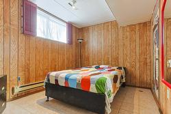 Chambre à coucher - 