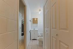 Salle de bains - 
