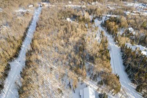 Photo aérienne - 80 Rue De Sheffington, Bromont, QC 
