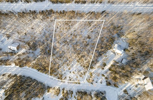 Terre/Terrain - 80 Rue De Sheffington, Bromont, QC 