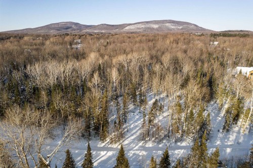 Photo aérienne - 80 Rue De Sheffington, Bromont, QC 