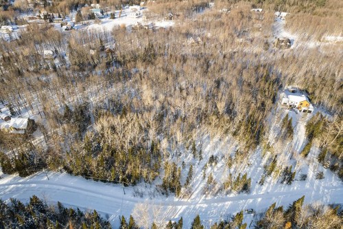 Photo aérienne - 80 Rue De Sheffington, Bromont, QC 