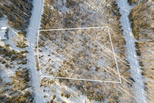 Terre/Terrain - 80 Rue De Sheffington, Bromont, QC 