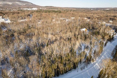 Photo aérienne - 80 Rue De Sheffington, Bromont, QC 