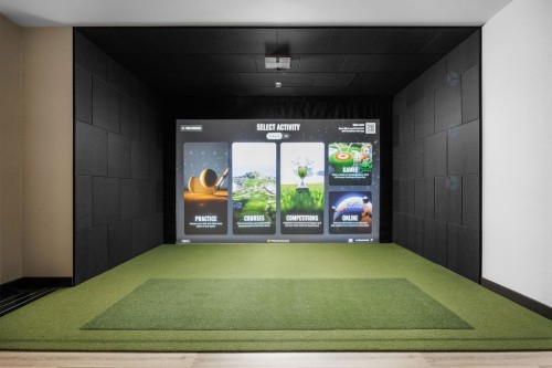 Other - 404-1518 Rue Sherbrooke O., Montréal (Ville-Marie), QC - Indoor Photo Showing Other Room