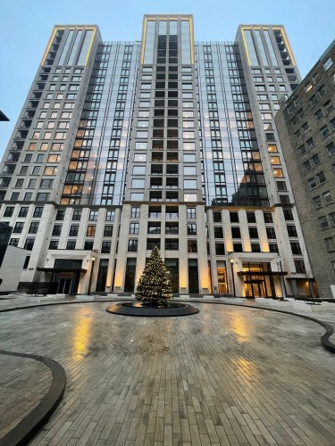 Front of Structure - 404-1518 Rue Sherbrooke O., Montréal (Ville-Marie), QC - Outdoor With Facade