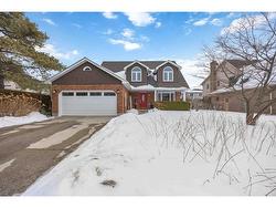 1918 WESTGROVE Drive  Sarnia, ON N0N 1C0