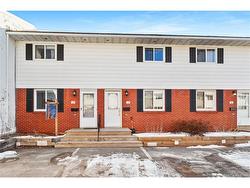 17-50 Colwell DR  Barker's Point, NB E3A 6R3