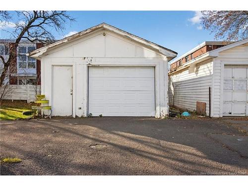 62-64 Maple St, Moncton, NB 