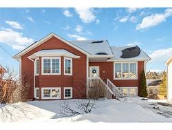 58 Monique ST  Moncton, NB E1G 0R8