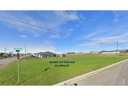 Lot Rue McCormick  Grand Falls, NB E3Y 0B4