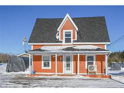 927 Paquetville RD  Paquetville, NB E8R 1E7