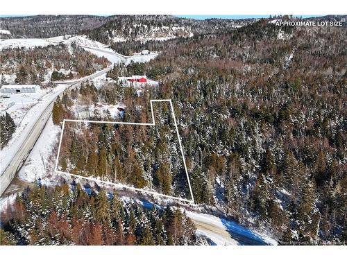 0 Route 127, Bocabec, NB 