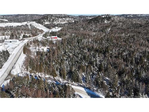 0 Route 127, Bocabec, NB 
