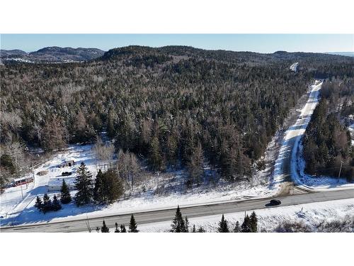 0 Route 127, Bocabec, NB 