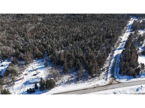 0 Route 127, Bocabec, NB 