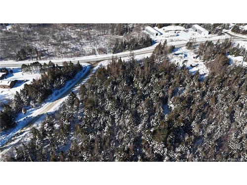 0 Route 127, Bocabec, NB 