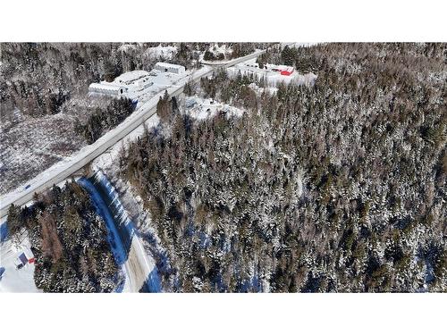 0 Route 127, Bocabec, NB 