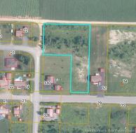 30 Rue Bergeron  Saint-Quentin, NB E8A 1E1