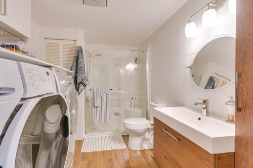 Salle de bains - 27 7E Avenue O., Gatineau (Gatineau), QC - Indoor Photo Showing Bathroom