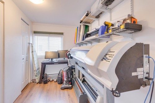 Chambre à coucher - 27 7E Avenue O., Gatineau (Gatineau), QC - Indoor