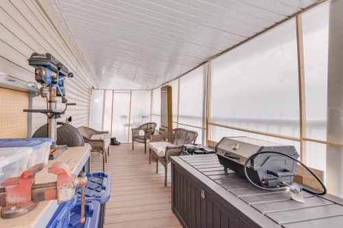 Entrée extérieure - 27 7E Avenue O., Gatineau (Gatineau), QC - Indoor