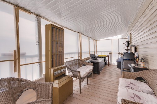 Entrée extérieure - 27 7E Avenue O., Gatineau (Gatineau), QC -  Photo Showing Other Room