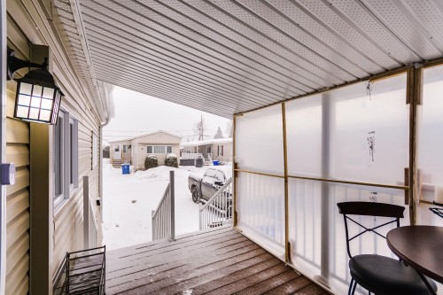 Extérieur - 27 7E Avenue O., Gatineau (Gatineau), QC - Outdoor With Exterior