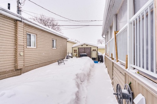 Extérieur - 27 7E Avenue O., Gatineau (Gatineau), QC - Outdoor With Exterior