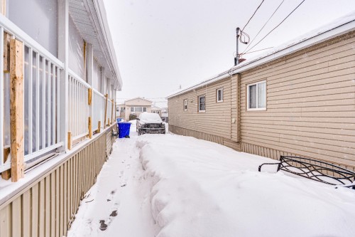 Extérieur - 27 7E Avenue O., Gatineau (Gatineau), QC - Outdoor With Exterior