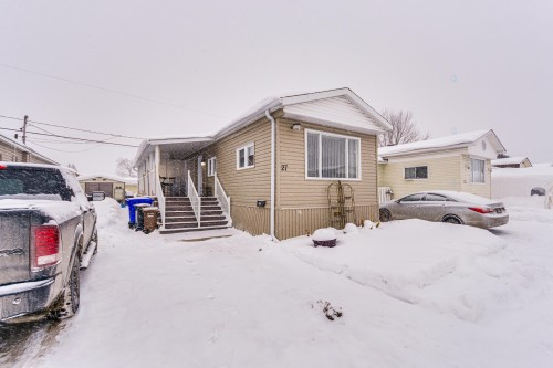 Extérieur - 27 7E Avenue O., Gatineau (Gatineau), QC - Outdoor