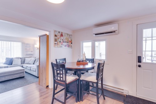 Salle à manger - 27 7E Avenue O., Gatineau (Gatineau), QC - Indoor