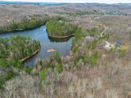 Terre/Terrain - 39 Ch. Frontenac, Val-Des-Monts, QC 