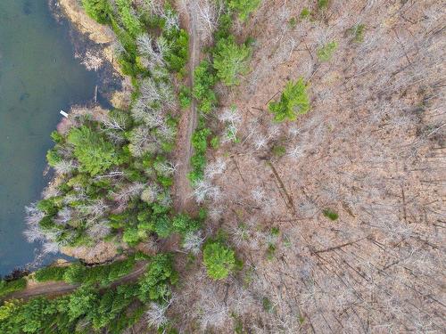 Terre/Terrain - 39 Ch. Frontenac, Val-Des-Monts, QC 