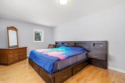 Chambre à coucher principale - 