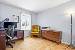 Chambre à coucher - 