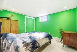 Chambre à coucher - 