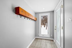 Hall d'entrée/Vestibule - 